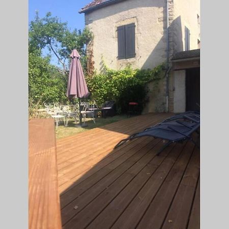 La Dolce Vita Des Hautes Cotes Magny-les-Villers Εξωτερικό φωτογραφία