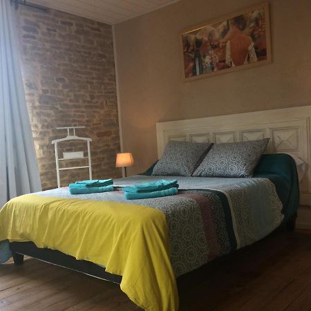 La Dolce Vita Des Hautes Cotes Magny-les-Villers Εξωτερικό φωτογραφία