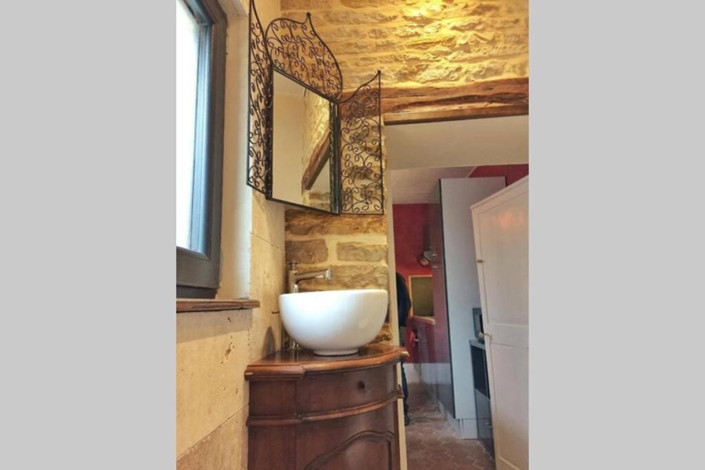 La Dolce Vita Des Hautes Cotes Magny-les-Villers Εξωτερικό φωτογραφία