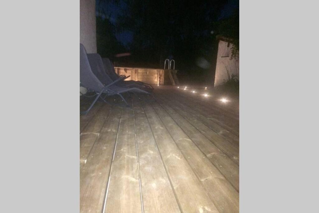 La Dolce Vita Des Hautes Cotes Magny-les-Villers Εξωτερικό φωτογραφία